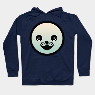 Seal of Approval Hoodie